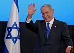 Naufragio al Lago Maggiore degli 007, anche Netanyahu frequentava l'Isola dei Pescatori. I locali: "Arrivava in elicottero e non si fermava mai a dormire"