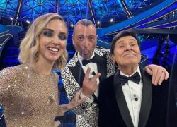 Fedez e Ferragni a Sanremo, Agcom pensa a istruttoria per "violazione norme difesa minori e pubblicità occulta"