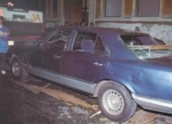 Morto Maurizio Costanzo, nel 1993 l’attentato di Cosa nostra in via Fauro a Roma - VIDEO
