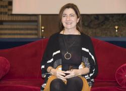 Francesca Reggiani, chi è: età, marito, figli, malattia, carriera e spettacoli