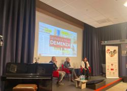 Fondazione Roche per le  malattie neurodegenerative. Garavaglia: "Mancano servizi dedicati alle grandi disabilità"