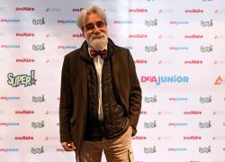 Beppe Vessicchio, chi è: età, carriera, Amici, Sanremo, dove abita, moglie e figli