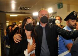 Alberto Genovese resta in carcere: giudice Milano respinge istanza difesa dopo condanna definitiva
