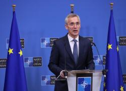 Nato anti-Mosca, nel 2024 la più grande esercitazione dalla Guerra Fredda: 41mila truppe e 50 navi alle frontiere russo-europee