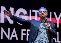 Massimo Ghini moglie, figli, età, film e fiction dell'attore