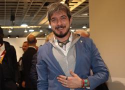 Paolo Ruffini oggi: età, moglie, figli, vita privata, ex fidanzata, film