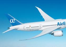 Air Europa viene acquistata da British Airways e Iberia