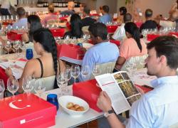 Vino, Consorzio Chianti partecipa al Festival Habanos a Cuba 