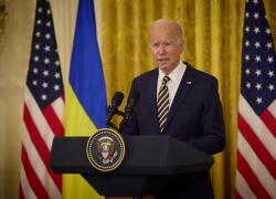 Joe Biden "ricoverato d'urgenza in ospedale per aggravamento condizioni di salute post Covid", un post X: "Potrebbe non superare la notte"