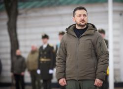  Ucraina, Usa e G7: "Sanzioni durissime a chi aiuta Russia". Zelensky pronto a incontro con Xi Jinping