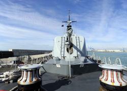 Ucraina-Russia, nel Mar Nero raddoppiate le navi russe. Kiev: "Probabili attacchi con missili e droni"