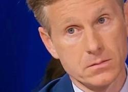 Ucraina-Russia: "Imbecilli dappertutto. Se Italia uscisse da Nato, il premier verrebbe ucciso"