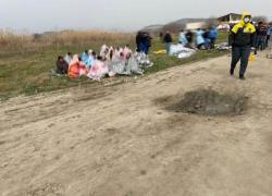 Crotone, naufragio migranti a Steccato di Cutro: oltre 100 morti, bambini tra le vittime