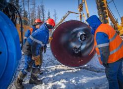 Nuovo gasdotto Russia-Cina via Kazakhstan: Putin dirotta a Pechino le risorse naturali sanzionate