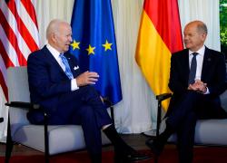 Guerra Ucraina, gli Usa: “Invio degli Abrams a Kiev su pressione della Germania”. Berlino smentisce