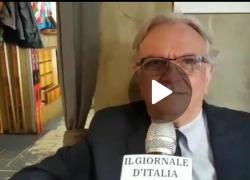 Franco Moscetti presenta il libro "Felici al lavoro": "Abbiamo brevettato MentorCoaching, una fusion tra il Mentor e il Coach"