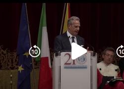 Gaetano Miccichè, Banca IMI: "Ogni insuccesso è  occasione per migliorare. Nella vita ci vuole Ritmo"