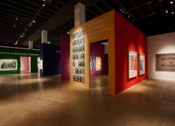 Dynamo Art Factory, in Triennale "L’ARTE È WA NFT NIGHT": galleria digitale e asta su SupeRare - GALLERY -