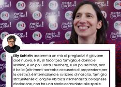 Elly Schlein, Marcello Veneziani: "Assomma un mix di pregiudizi, un fenotipo perfetto"