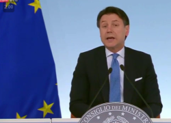 Primo Dpcm Conte, 3 anni fa l'inizio della dittatura della paura: stop libertà personali e autocritica 