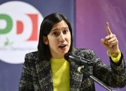 Elly Schlein, la portabandiera del nulla fucsia. Un facile vaticinio sulle prospettive politiche italiane