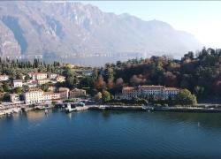 The Ritz-Carlton Bellagio debutterà in Italia sulle rive del lago di Como 