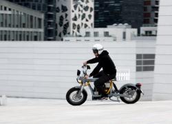 FCA Bank, partnership paneuropea con CAKE per soluzioni finanziarie per l'accessibilità dei motocicli elettrici