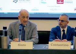 UCSI. Le piccole e medie imprese tra appalti, concorrenza e Pnrr