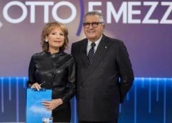 Otto e 1/2, De Benedetti da Gruber: come rendere la classe media italiana una poltiglia di poveracci