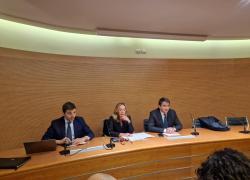 “PNRR. Ulgiati, UGL: “Bene cabina di regia per politiche comunitarie e PNRR” 
