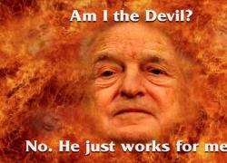 George Soros detta l'Agenda dell'Occidente: Russia va sconfitta, poi Cina e nemici della "società aperta"