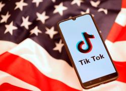 Tik Tok bandito dai dispositivi governativi negli Usa e in Canada