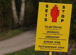 Muro Finlandia-Russia, iniziati lavori per 260km di barriera con filo spinato contro immigrazione 