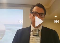 Capital Dynamics, Bertagna: "Clean Energy, dopo il conflitto russo-ucraino, Italia pronta a investire sul solare ed eolico"
