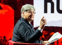 Dritto e Rovescio stasera 2 marzo 2023: anticipazioni, ospiti e temi