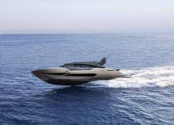 AB Yachts, il nuovo AB80  in partenza per la East Coast, il primo per il mercato USA