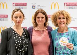 McDonald’s, i 71 ristoranti di Milano uniti per contrastare la violenza di genere