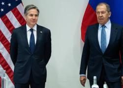 G20, Blinken si rimangia la parola: incontra Lavrov e chiede "revoca stop a trattato New Start"
