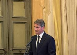 Verona. Francesco Pinto: "Imprese familiari centrali nel sistema economico italiano"