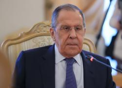 Ucraina, Lavrov frena su vertice Putin-Zelensky: "Prima intensificare colloqui a Istanbul", poi critica l'Europa: "Cerca pretesto per impedire negoziati"