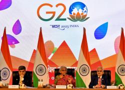 G20, in India si parla solo di guerra in Ucraina: accantonate altre urgenze come povertà e clima