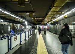 Iliad, TIM, Vodafone e Windtre, sottoscritta con Atac convenzione per la copertura 5G della metro di Roma