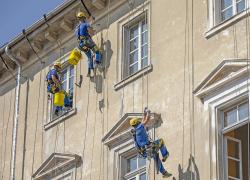 EdiliziAcrobatica, nel 2022 ricavi a  €148,1 mln (+51%). Iovino: "Indicatori mostrano una crescita importante"