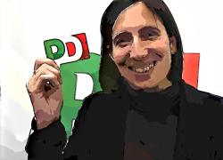 Elly Schlein, il segretario di laboratorio