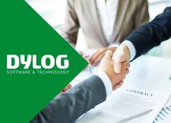 Gruppo Dylog, acquisita la maggioranza di  CMH srl, startup di applicazioni web e mobile