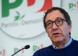 Bruno Astorre, causa morte: si è suicidato mentre era in Senato. Che cosa è successo