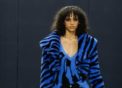 Fracomina, il debutto alla Milano Fashion Week è un omaggio alla donna contemporanea 
