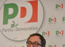 Bruno Astorre, segretario Pd Lazio sul Covid: "Il vaccino è la soluzione per tornare alla normalità"