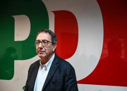 Addio a Bruno Astorre, l'esponente del PD si è suicidato in Senato. Aveva 60 anni