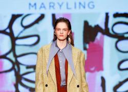 Maryling, la collezione FW 23/24 omaggia la donna in viaggio alla scoperta del proprio stile